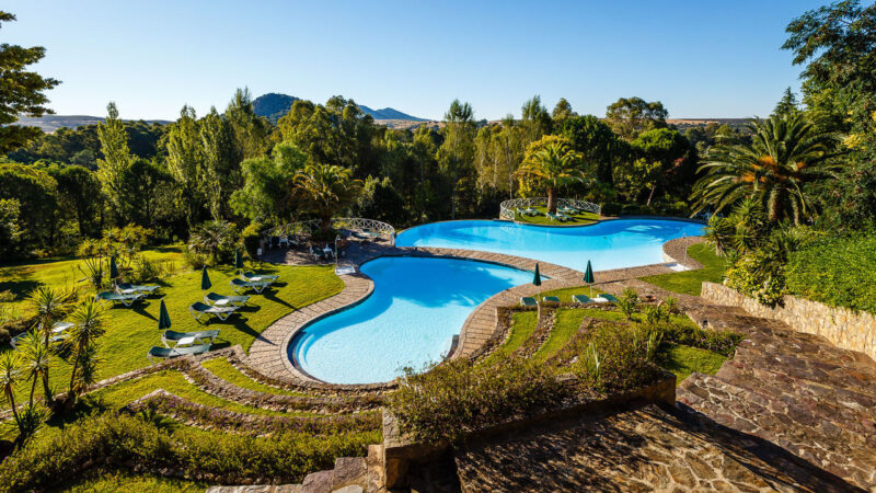 Go-Health-Portugal-Hotel-Fonte-Santa-Pool